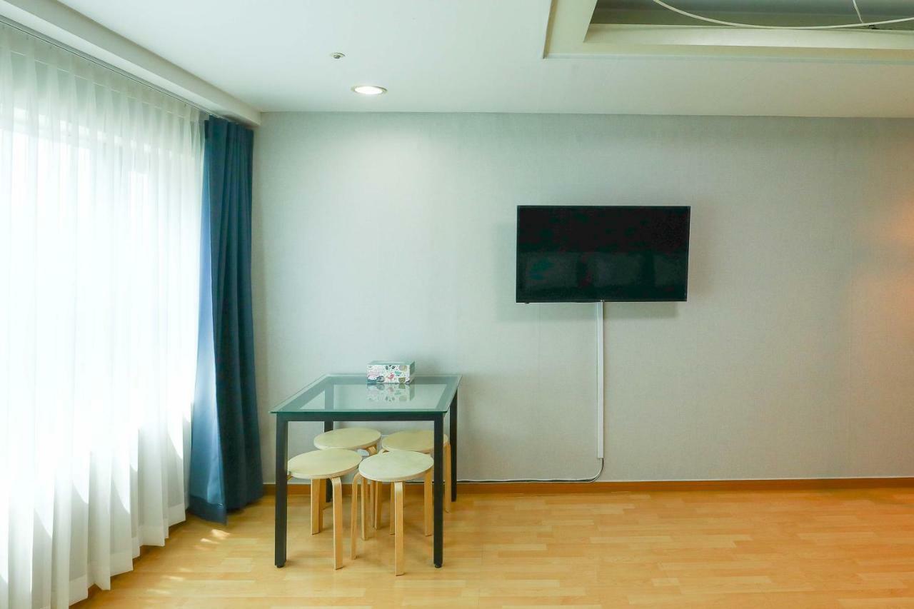 Njoy Seoul Bagian luar foto
