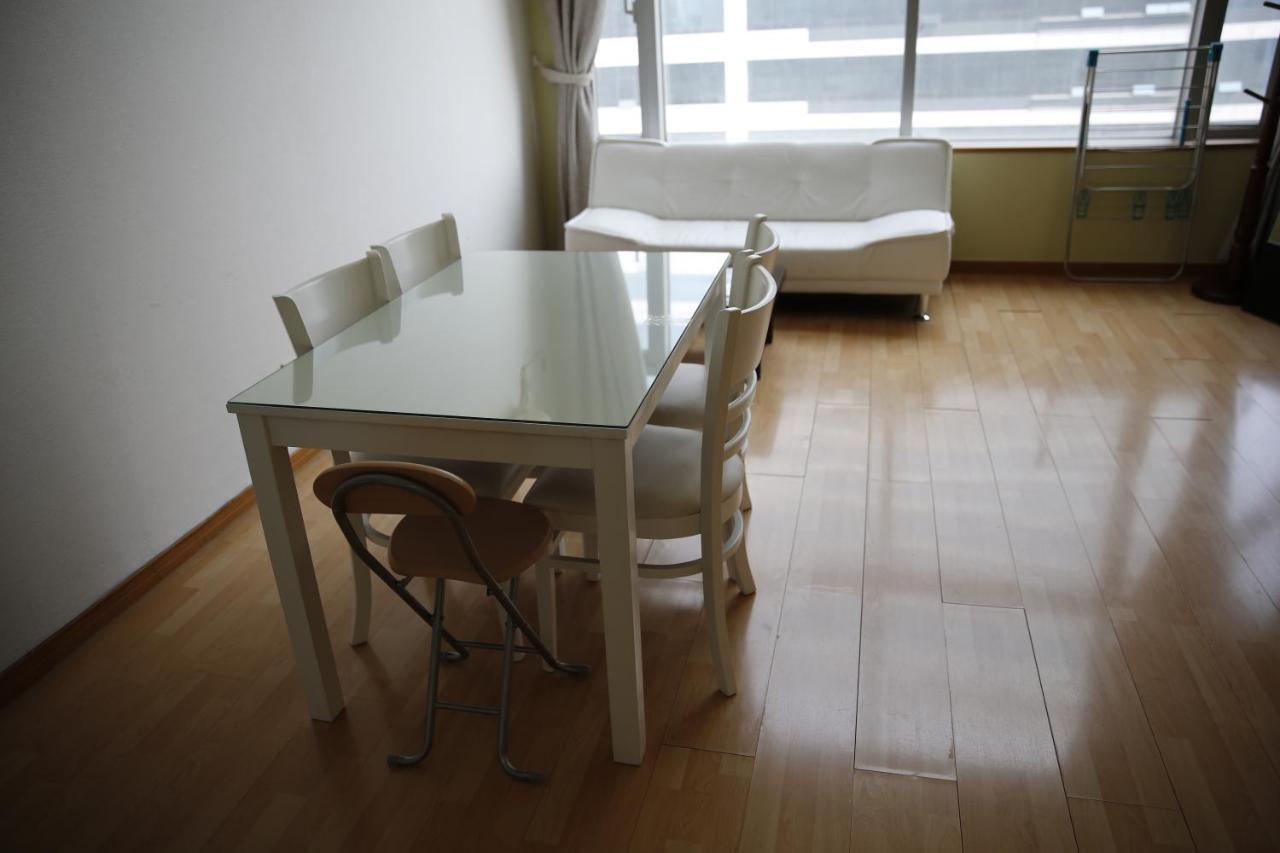 Njoy Seoul Bagian luar foto