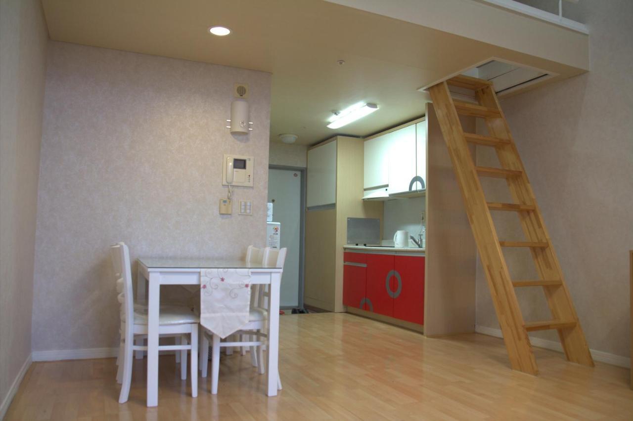 Njoy Seoul Bagian luar foto
